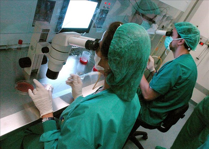 Cuba un país de Hombres y Mujeres de Ciencia
