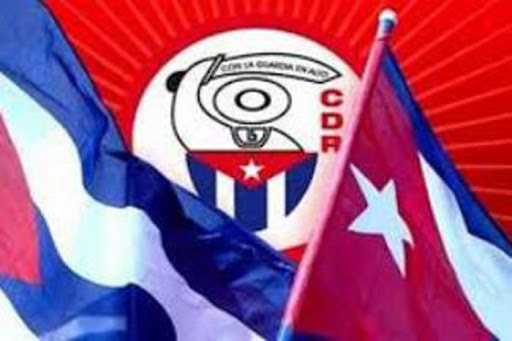 comités de defensa sandino