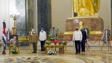 eusebio leal capitolio