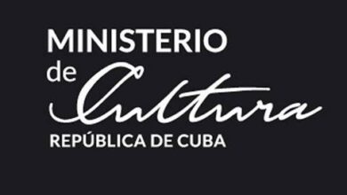 Ministro de Cultura de Cuba no se reunirá con personas ni medios de prensa financiados y apoyados por Estados Unidos