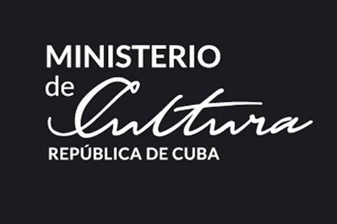 Ministro de Cultura de Cuba no se reunirá con personas ni medios de prensa financiados y apoyados por Estados Unidos