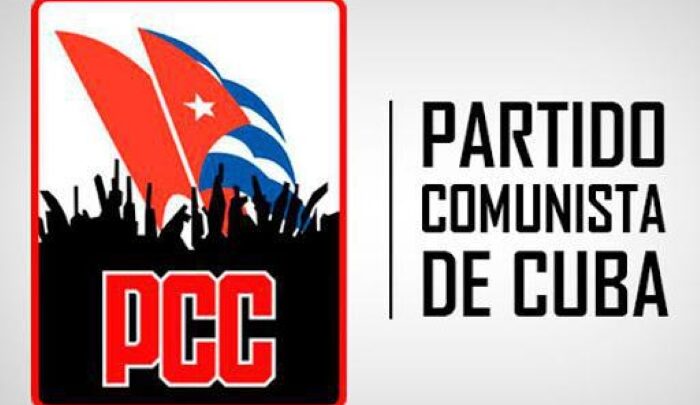 octavo congreso partido comunista