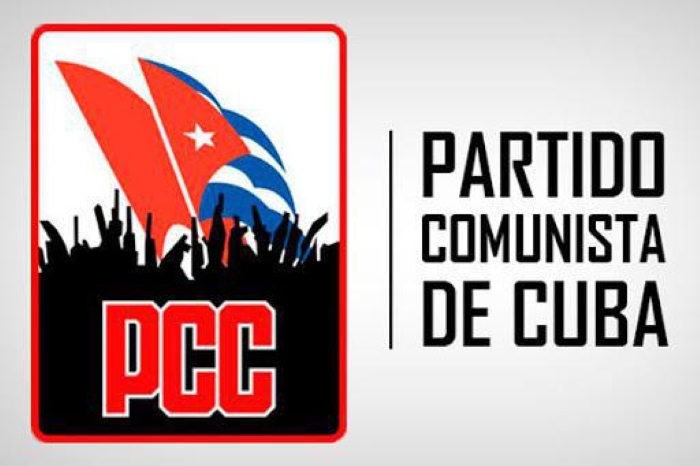 octavo congreso partido comunista