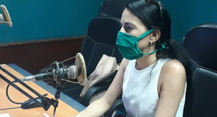 radio Pinar del Río