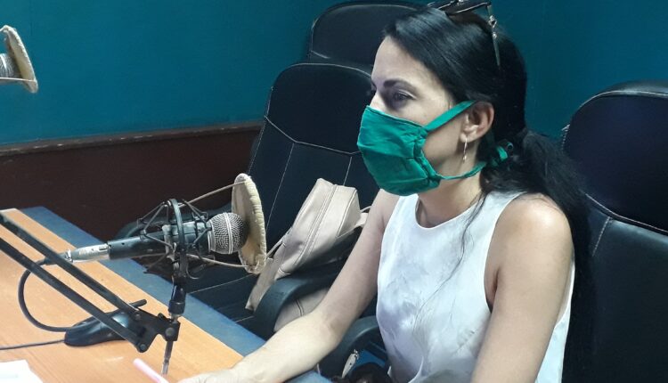 radio Pinar del Río