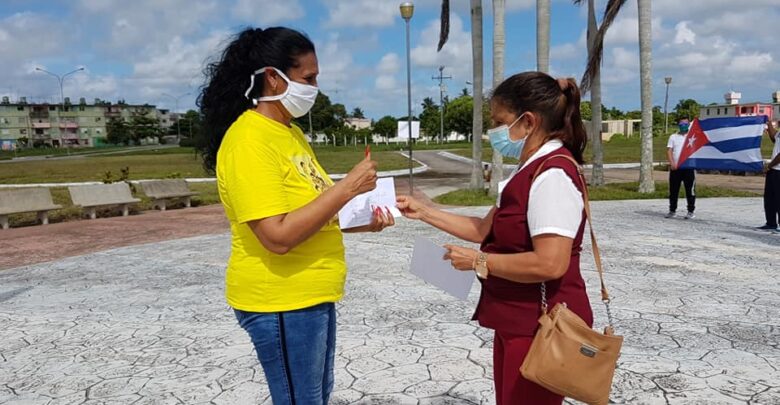 Ser mujer en Cuba: garantía de derechos