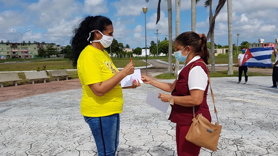 Ser mujer en Cuba: garantía de derechos