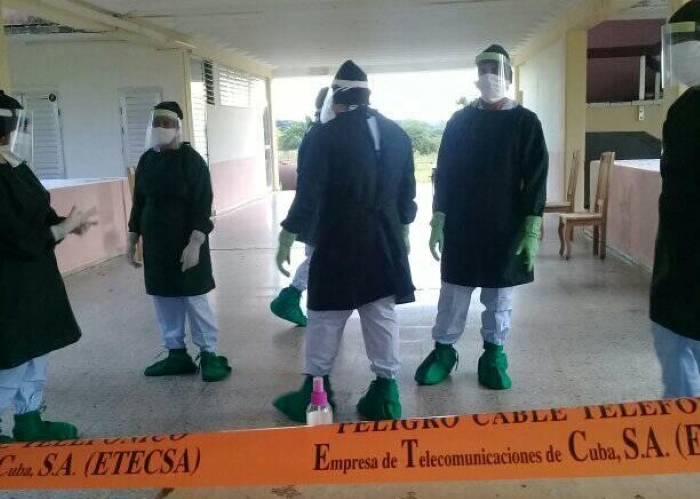 sector educacional retos sandino