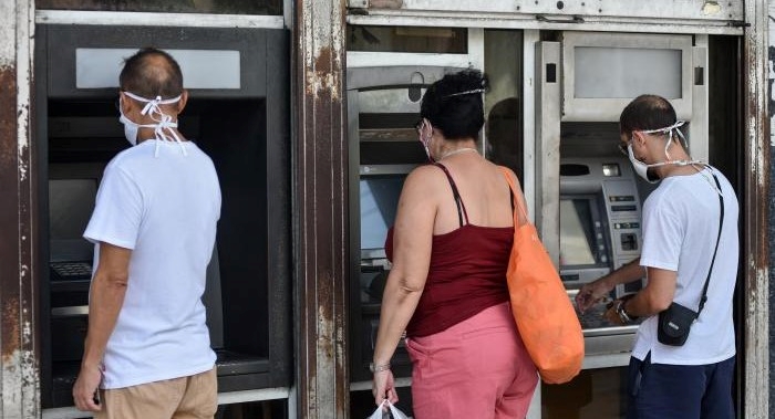 sistema bancario ordenamiento monetario
