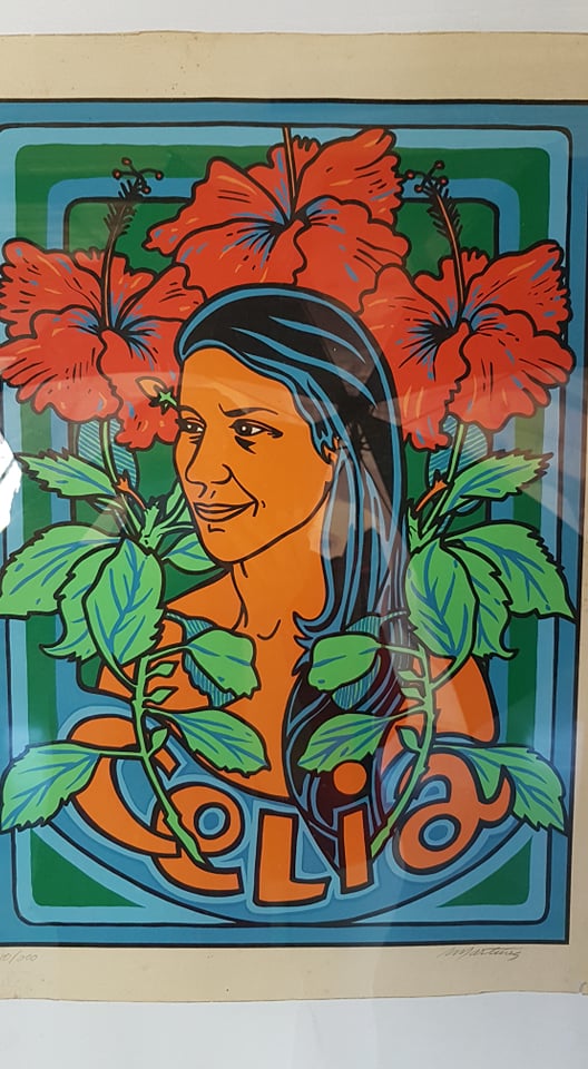 Abierta al público exposición en homenaje a Celia Sánchez Manduley en Sandino