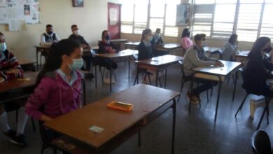 Garantiza sector educacional en Sandino protocolo para evitar contagios con la COVID-19