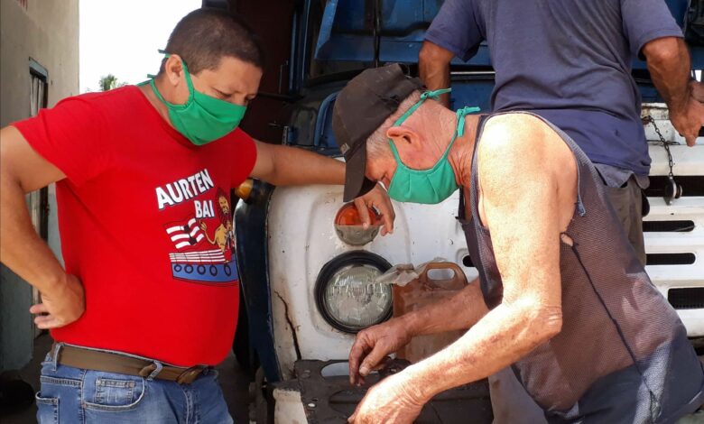 Limita Sandino transportación de pasajeros en medio de la compleja situación por la COVID-19