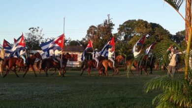 mantua invasión a occidente