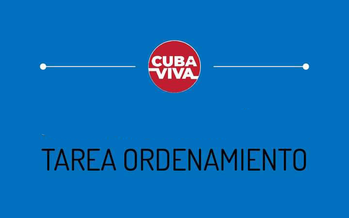 Espíritu de trabajo marca inicio de la Tarea Ordenamiento en Sandino