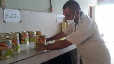 Mantiene activa la minindustria, Unidad Básica de Alimento en Sandino