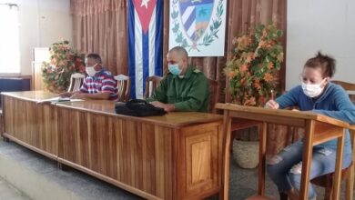 Balance de la Dirección Municipal de Atención a Combatientes en Sandino
