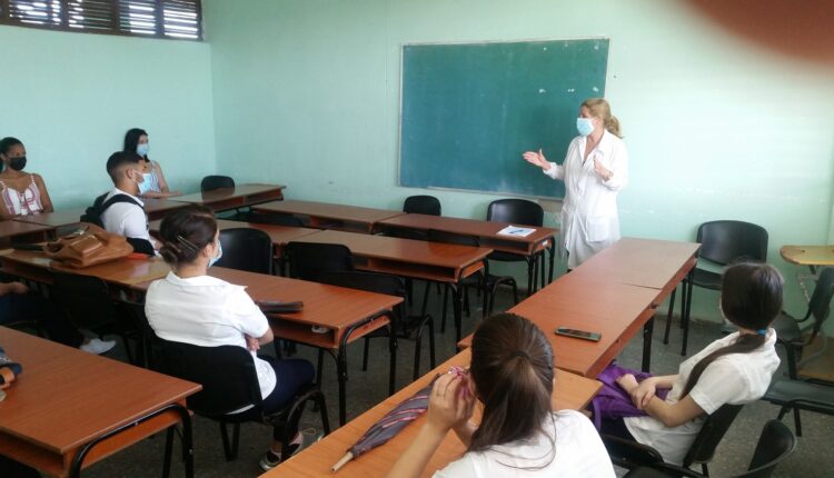 ciencias médicas pinar