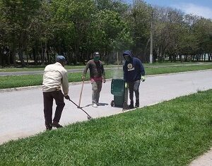 Comunales se empeña en hacer más efectiva su misión social