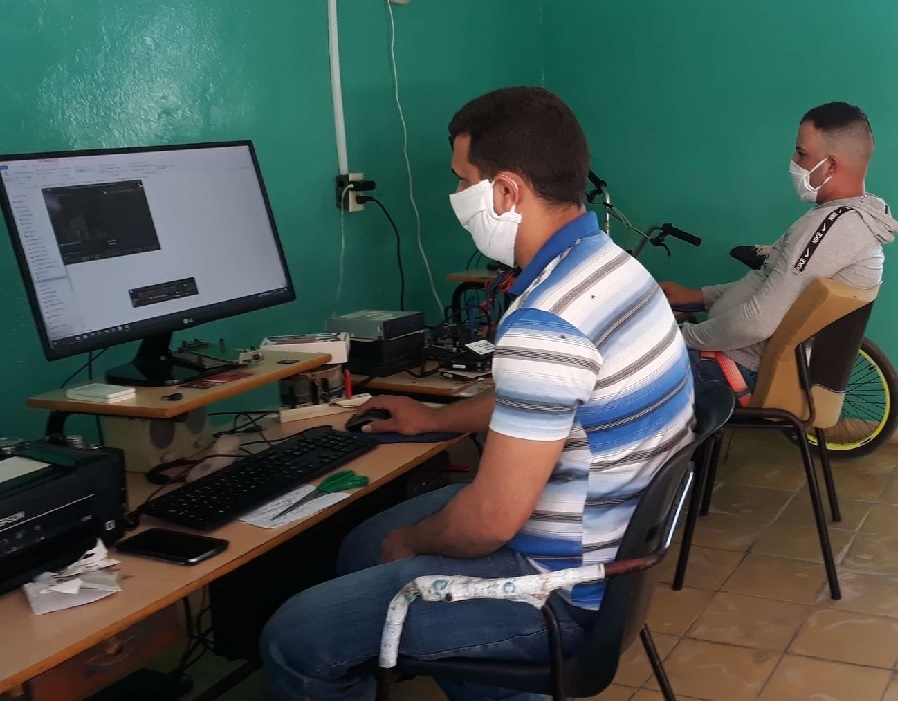 Perfeccionar para avanzar en el trabajo por cuenta propia