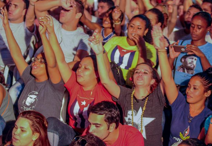 cuba patria música cultura