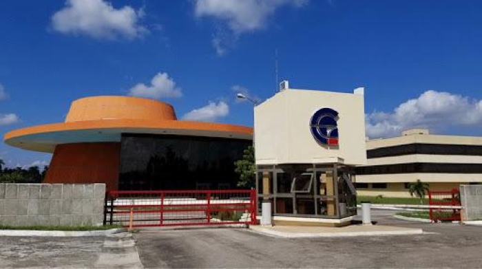 cuba programa nanociencia nanotecnología