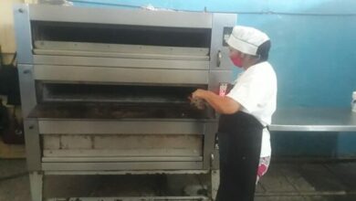 Por mayor calidad en los servicios gastronómicos