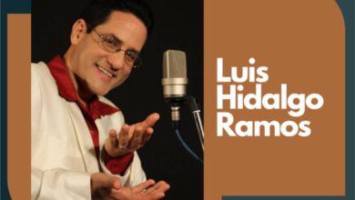 luis hidalgo ramos premio provincial de radio