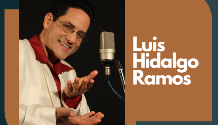 luis hidalgo ramos premio provincial de radio