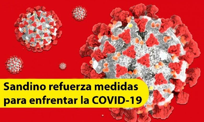 Un nuevo reto ante la COVID-19