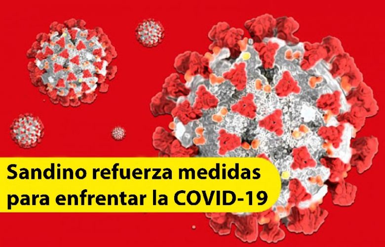 Un nuevo reto ante la COVID-19