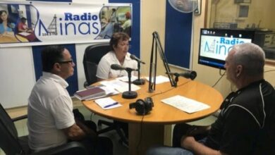 radio minas pinar