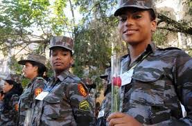 Servicio-militar -voluntario-femenino