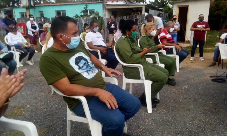 A 62 años de la entrega de tierras en Las Martinas