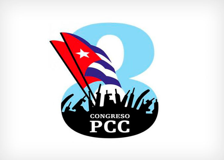 octavo congreso del partido