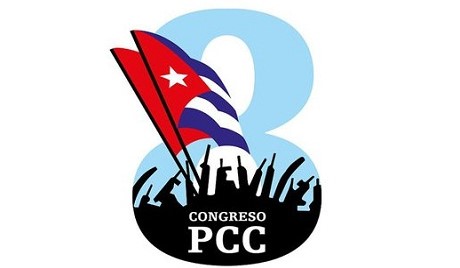 octavo congreso partido