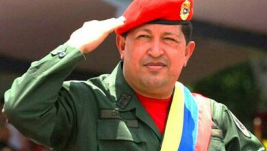 El mejor amigo de Cuba: Chávez