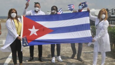 humanismo cuba médicos