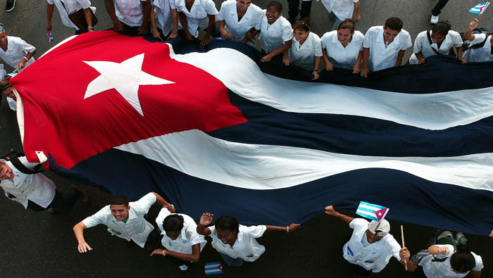 La medicina cubana modelo para el mundo