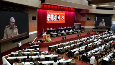 Comenzó el 8vo. Congreso del Partido Comunista de Cuba