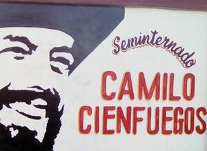 Seminternado Camilo Cienefuego de Manuel Lazo