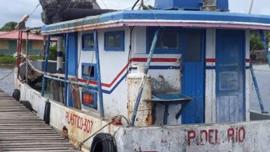 Apuestan pescadores de Sandino por el cumplimiento de los planes extractivo