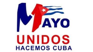 Trabajadores cubanos hacia un Primero de Mayo más unidos