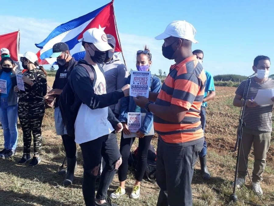 Creer en los jóvenes