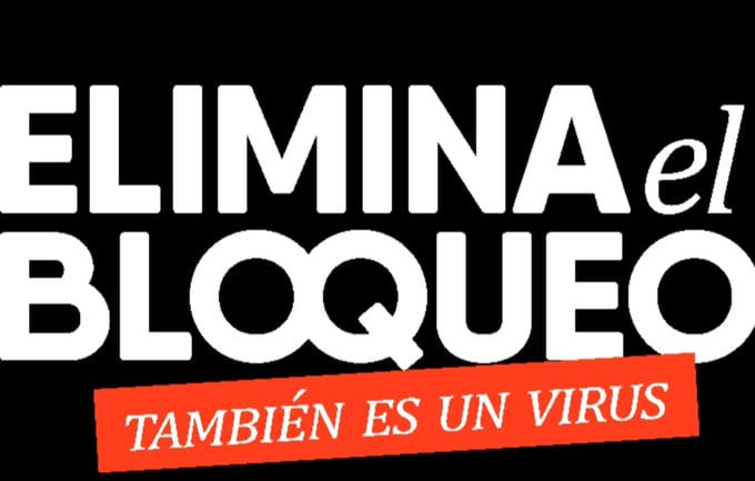 elimina bloqueo virus