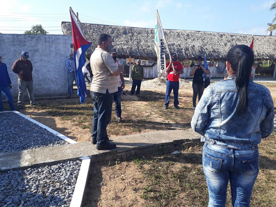 ANAP: Un aniversario cerrado lleno de compromiso