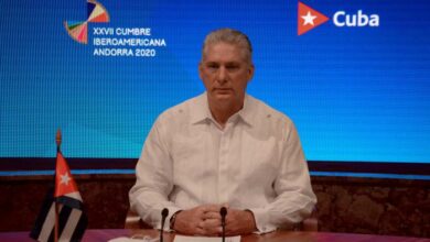 Díaz-Canel: Cuba mantiene invariable su política solidaria y de cooperación internacional en beneficio de nuestros pueblos