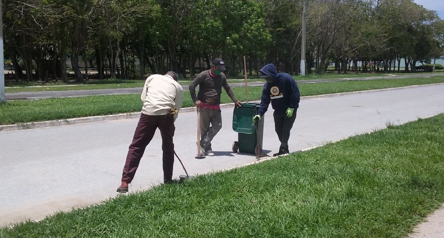 Aspira sector de Comunales en Sandino un 2021 fructífero para la economía