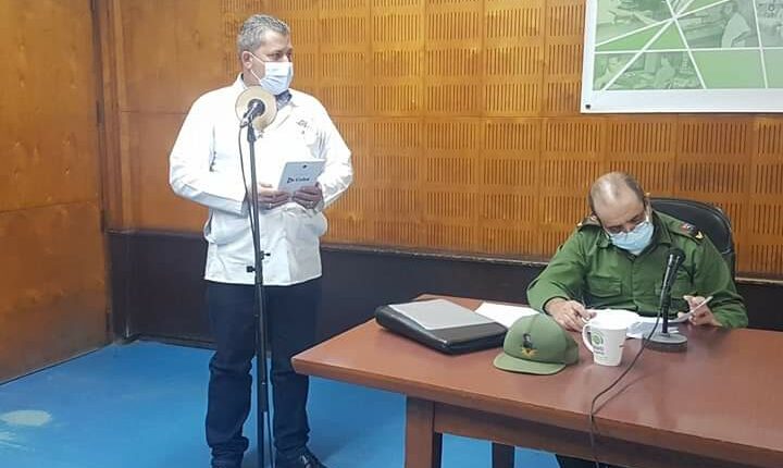 gobernador nuevas medidas movilidad