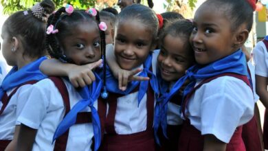 juventud cubana historia