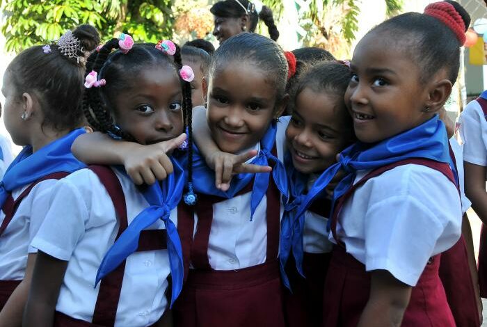 juventud cubana historia